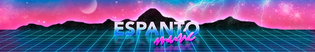 EspantoMusic رمز قناة اليوتيوب