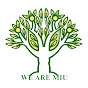 WE ARE MIU logo
