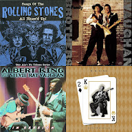 blues funk
