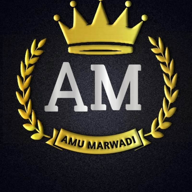 ꧁༒Åmü꧁༒Marwadi༒꧂