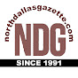 NDG Video Channel logo