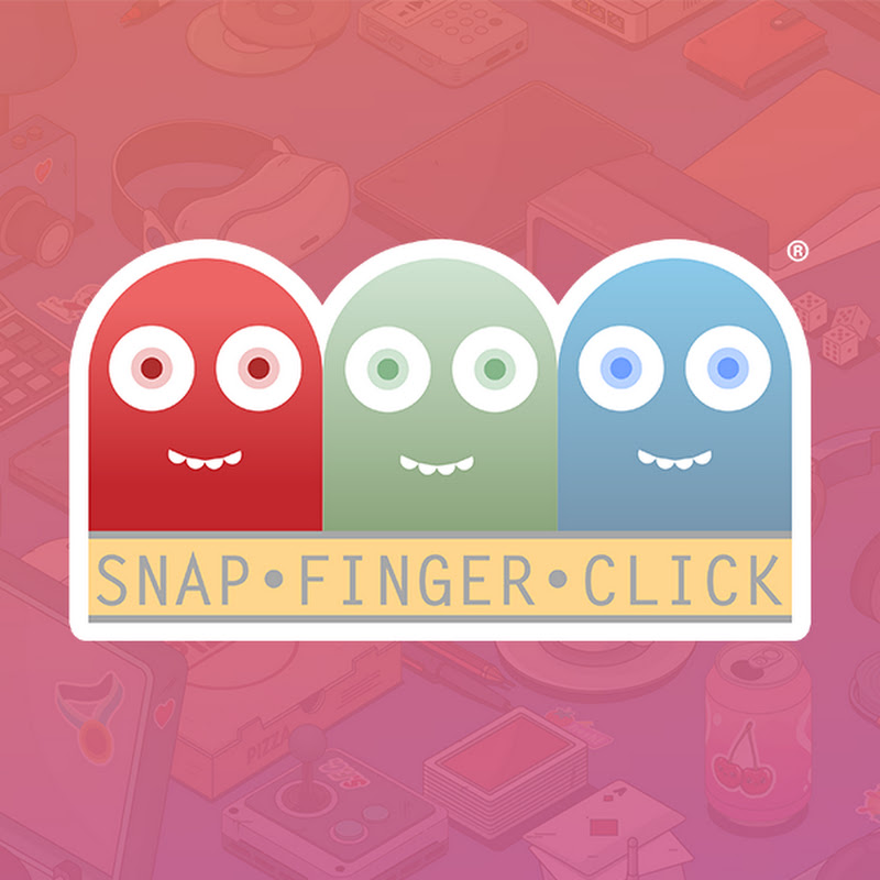 Snap Finger Click