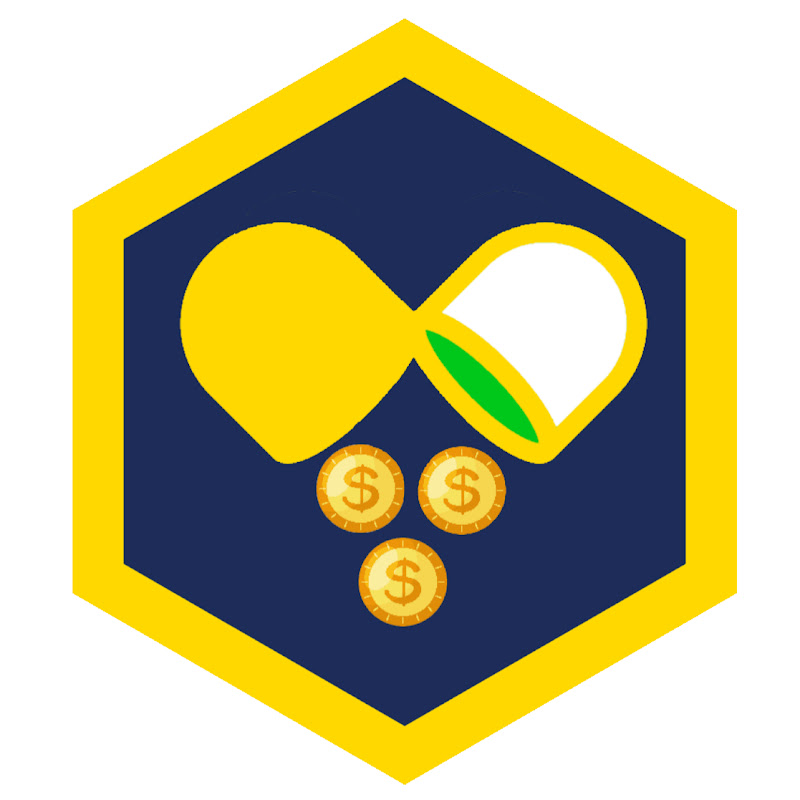 Official Money Pill