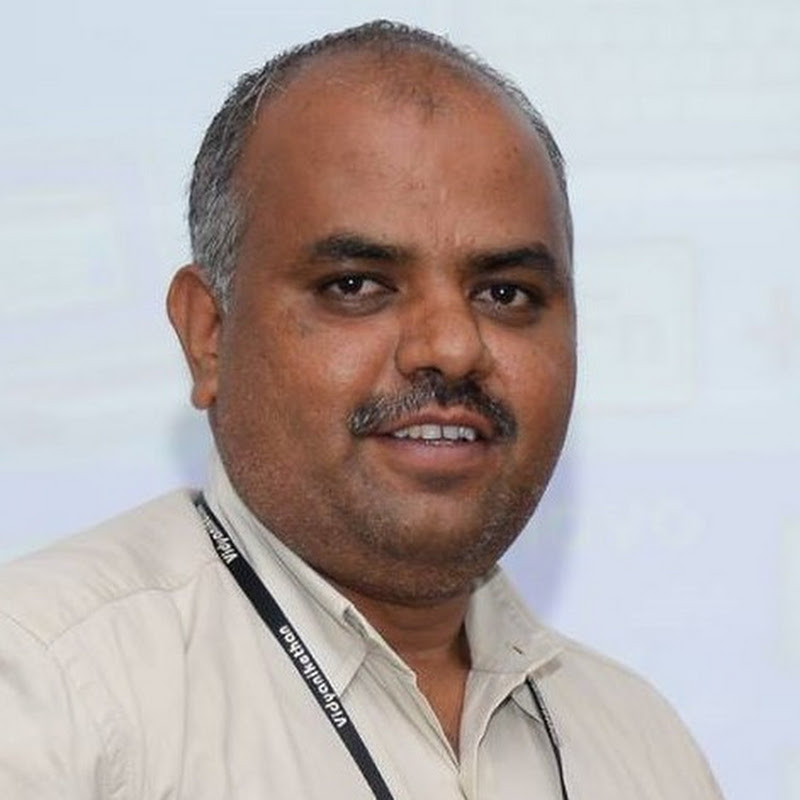 HARIPRASAD TARIGONDA
