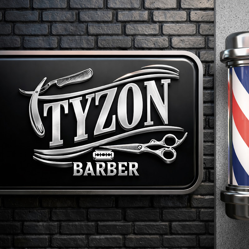 Tayson barber 