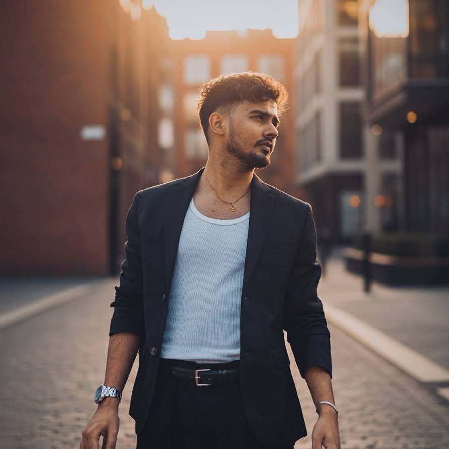 Post from Asad Styling