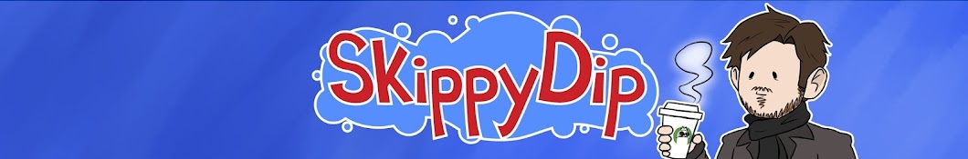 SkippyDip YouTube channel avatar