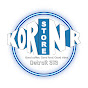 kornrstore logo