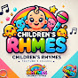 Hire Children"s New Rhymes — Toddler Activities & Development YouTube creator for sponsorships
