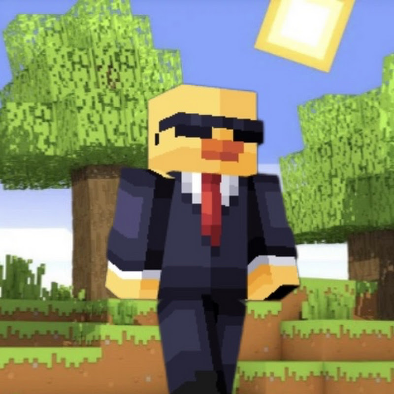 Agent Duck