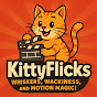 KittyFlicks logo