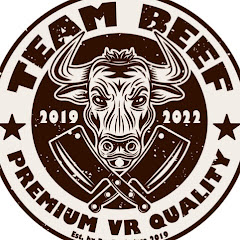 Team Beef VR Game Ports