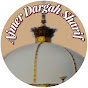 Ajmer dargah sharif logo