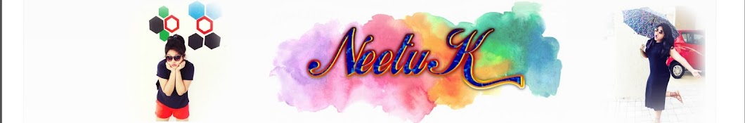 Neetu K YouTube channel avatar