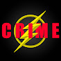 Crime Flash 1 logo