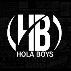 Channel thumbnail for Hola Boys