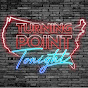 Turning Point Tonight with Jobob logo