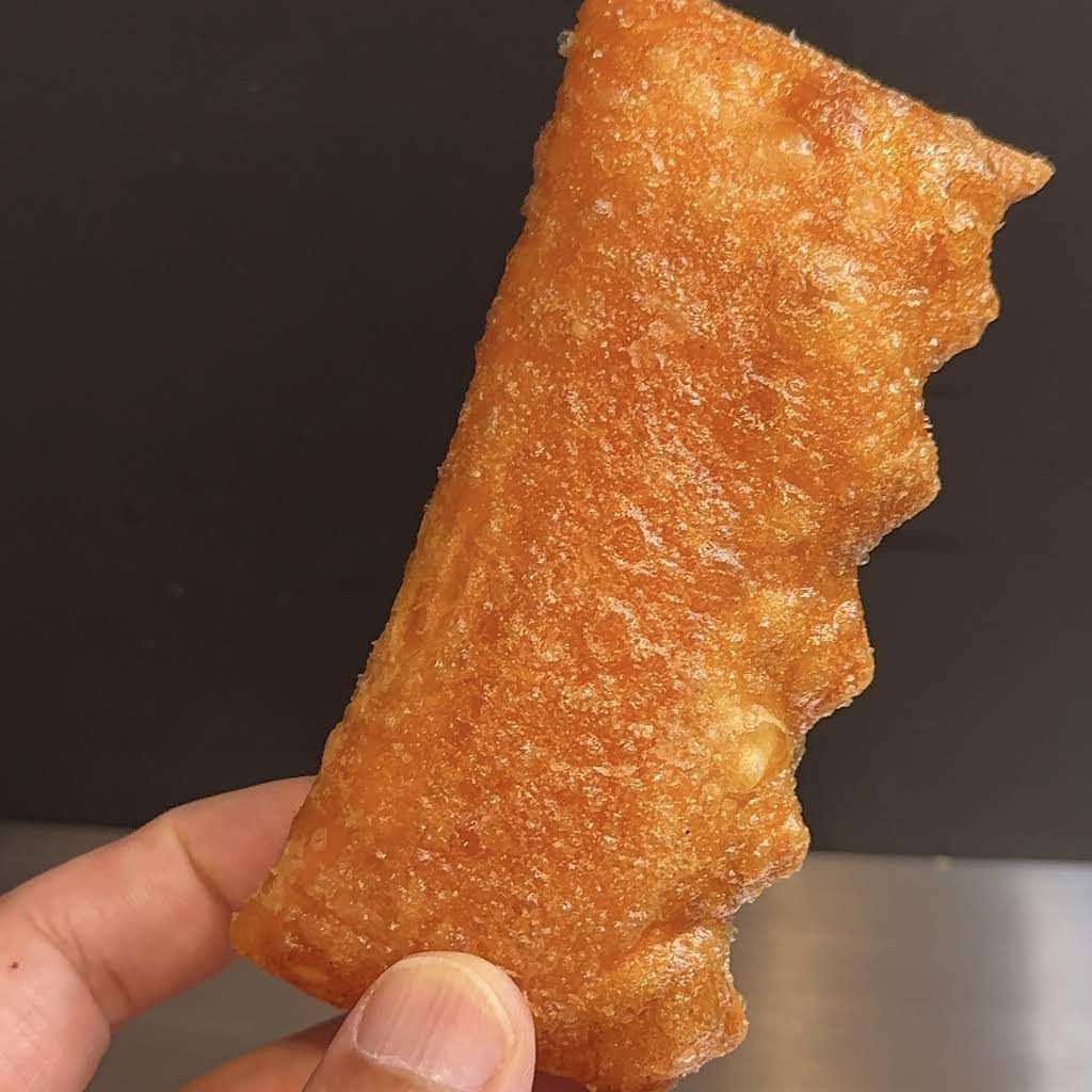 ポテトが好きだページ じん on X: 