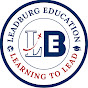Leadburg Education logo