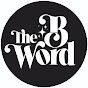 The B Word  logo