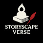 StoryScapeVerse Horror Stories logo
