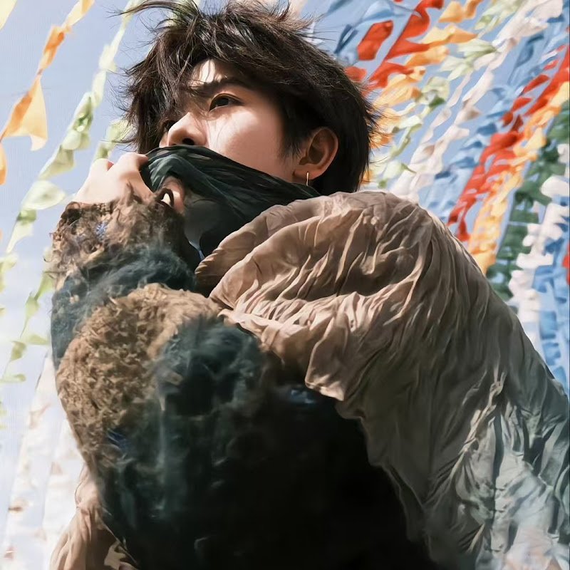 星辰爱追剧 Logo