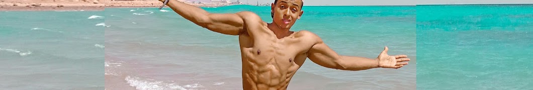 Omar Mahmoud YouTube channel avatar