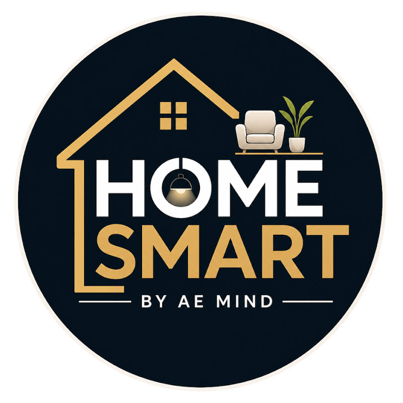 Home Smart by AE Mind