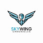 SkyWing Chronicles logo
