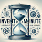 Invent In A Minute logo