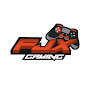 Red FJX Gaming (Mobile Games) logo