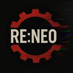 自分を変える最後の場所 – RE:NEOアイコン画像