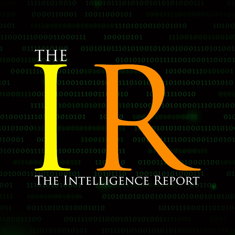 The Intelligence Report