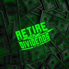 Retire on Dividends net worth