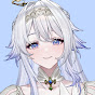 穆穆拉埃爾 VTuber 大頭貼