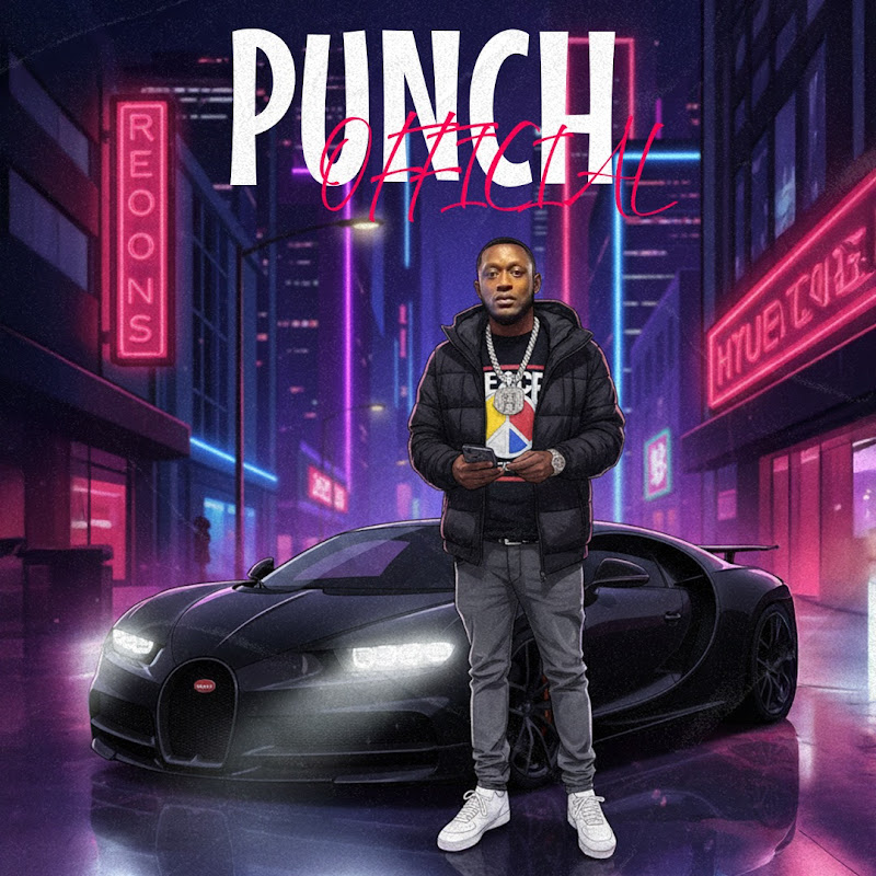 Punch Official1
