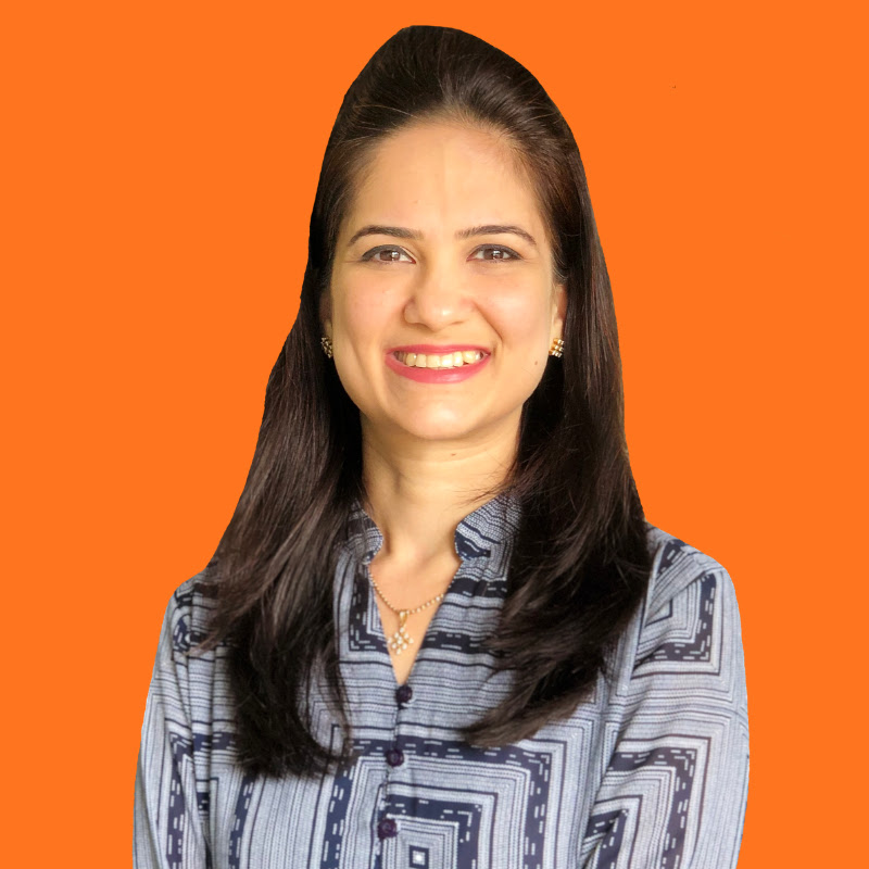 CA Preeti Aggarwal