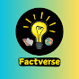 Factverse Official logo