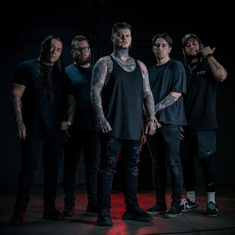 IMMORTAL DISFIGUREMENT