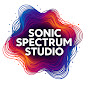 Sonic Spectrum Studio logo