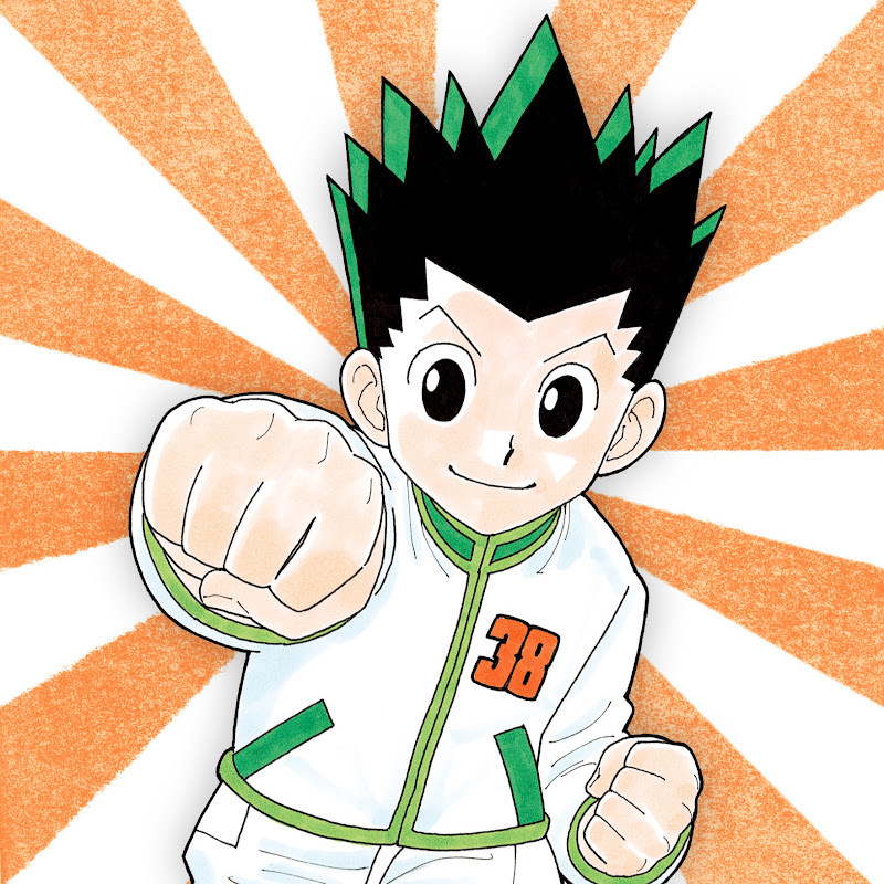 Debut Anime