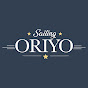Sailing ORIYO logo