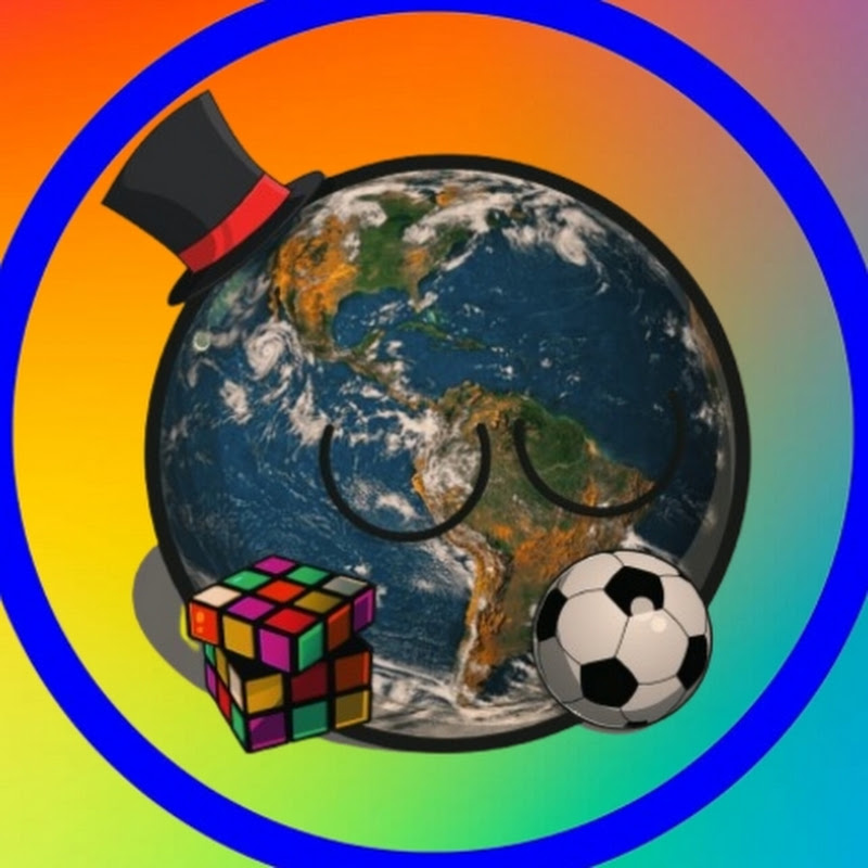 Terra Countryballs 🌎