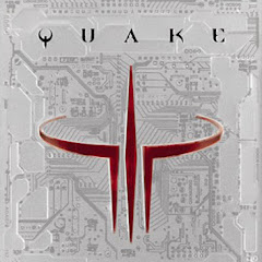 Quake III Arena - Topic channel logo