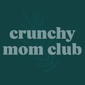 Crunchy Mom Club