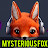 •MYSTERIOUS FOX•
