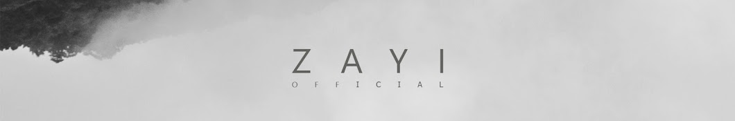 Zayi Official YouTube channel avatar