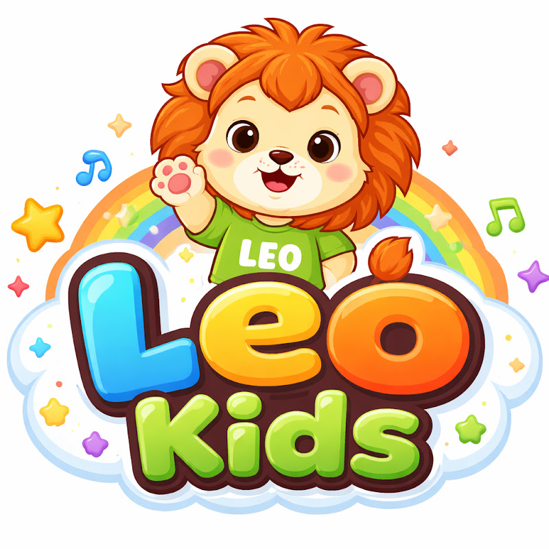 Leo Kids