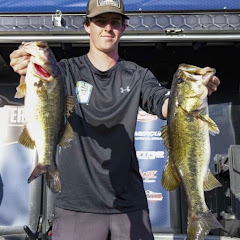 Caden Acree Fishing
