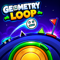 Geometry Loop